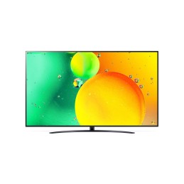 LG 75NANO769QA 189cm 75" 4K...